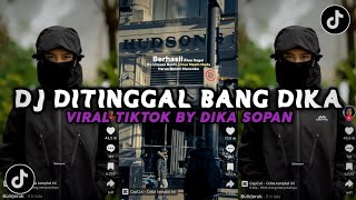 Download lagu DJ DITINGGAL BANG DIKA (Slowed   Reverb) VIRAL TIKTOK SOUND RIOINSM mp3 Download lagu DJ DITINGGAL BANG DIKA (Slowed   Reverb) VIRAL TIKTOK SOUND RIOINSM mp3