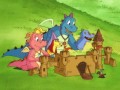 Dragon Tales S01E39 HD English Dubbed