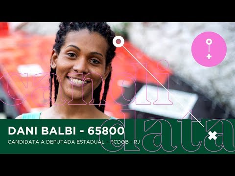 download lagu mp3 mp4 Dani Balbi, download lagu Dani Balbi gratis, unduh video klip Dani Balbi