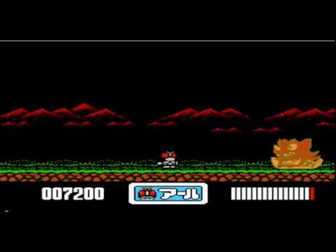 my SD Hero Soukessen - Taose! Aku no Gundan 1st game music so beautiful