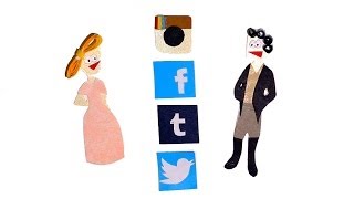 Does Technology Ruin Relationships?