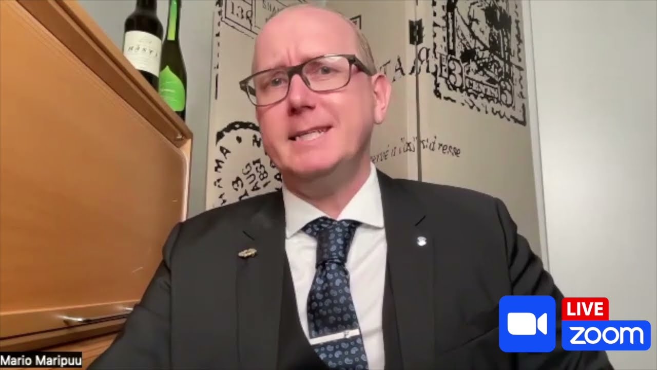 Weebiraadio "Lihtsalt&Keerutamata" 62. saade- Eesti oma pank