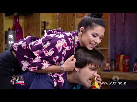 Apartamenti 2xl - Letra me vlere (10.10.2017)