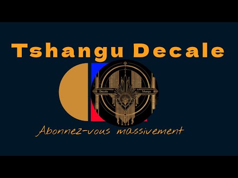 Dj Nego Dimaria hommage à pagain mobali