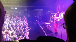 Terrorvision - Hide the Dead Girl