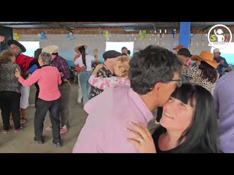 THE CHAQUE CHÉ - ITATÍ FAMILY FESTIVITY. NEIGHBORHOODS 2025 (Resistencia, Chaco)