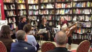 Cackling Farts, by The Bookshop Band
