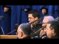 The Hoppers Yahweh 2013 