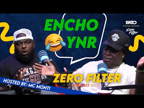 Ruvette Dirksz and BRIO Podcast Network