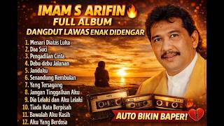 Download lagu Imam S Arifin Full Album 🔥 Dangdut Lawas Enak Didengar mp3