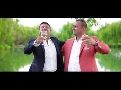 Nicu Paleru si Sorin Cristea - Beau cu nasu', beau cu finu'