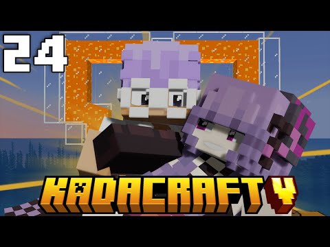 Robraks the Loverboy - KADACRAFT 5 EP24