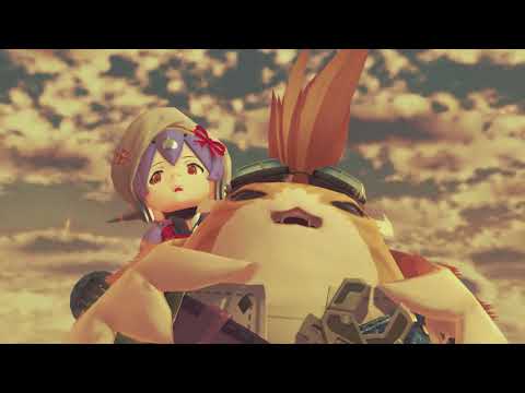 Xenoblade Chronicles 2 Ending Song - One Last You