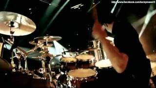 Thousand Foot Krutch - Welcome To The Masquerade (Live At the Masquerade DVD) Video 2011