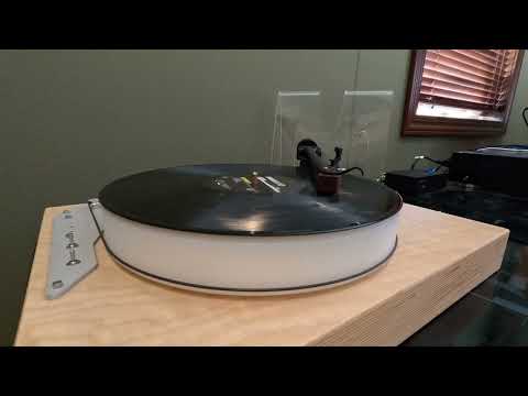 Autotune - Department 1 - B2 - Le Sound Hypnotique - Hi-Fi Vinyl Record