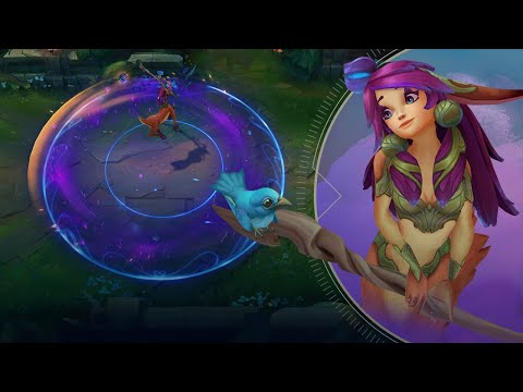 LILLIA MID E' PIU' FORTE???