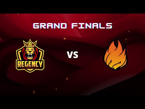 Regency League Grand Finals | RegencyCSGO vs Nitro Esports