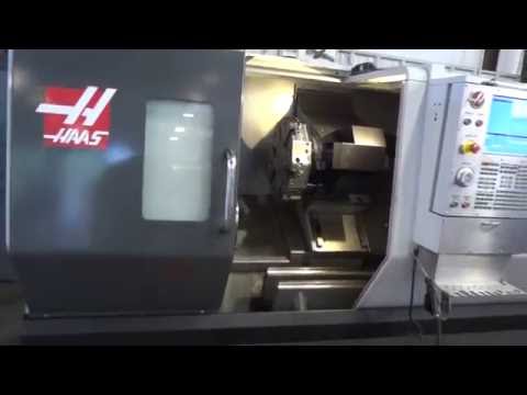 Advantage Precision Products Auction 10/6/2016 - CIA - Haas ST30 TC