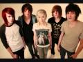Tonight Alive - My Favourite Thing 