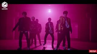 [Türkçe Altyazılı] LUCENTE (루첸트) - Falling Petals (꽃잎) MV