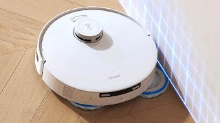 Ecovacs Deebot T30 Pro Omni | Is it Truly Best Robot Vacuum 2025?