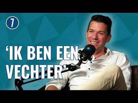 Jochanan Bax — Hij verloor alles, maar weigerde op te geven, het bizarre ve