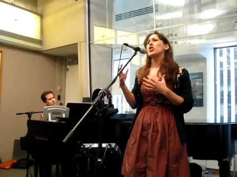 Farah Alvin "Solitaire" on Seth Speaks