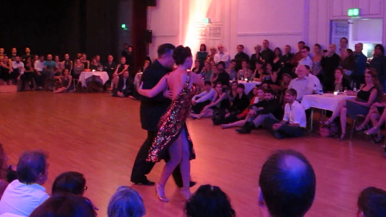 Mariano "Chicho" Frumboli & Juana Sepulveda, Zürich 2.12.2017_4