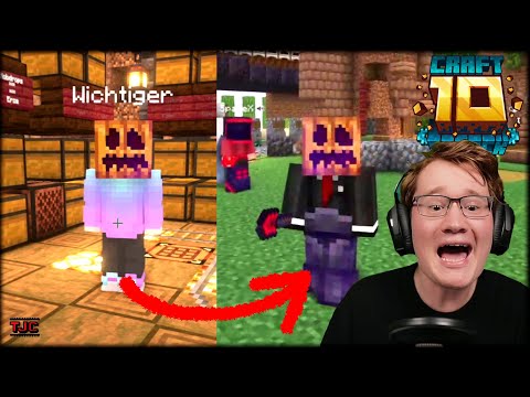 NO WAY! VERDIENT! - Craft Attack - Ep. 27