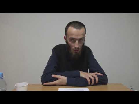 Vrijednost La Ilahe Illallah - Adnan Muratović, prof.