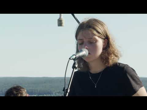 Trästockfestivalen 2021 - Esther
