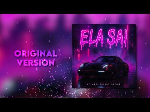 Irokz - ELA SAI (Original Version)