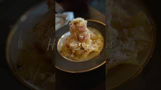 週末何食べた? デートに良いかも #カルガリー食べ歩き #カルガリーvlog [カルガリー食べ歩き] Francine’s - A French Bar