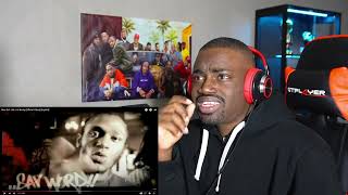 25 Yr Old Reacts To Mos Def - Ms. Fat Booty (Official Video) [Explicit]