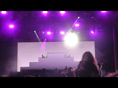 Hybrid Minds +Tempza @ The Drumsheds (3) (Pendulum) - 24.09.21