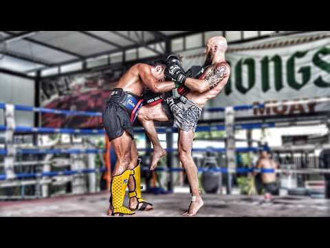 The TRUTH About Muay Thai Gyms in Thailand (What They Don’t Tell You)