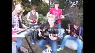 R5 Tribute || Look At Us Now