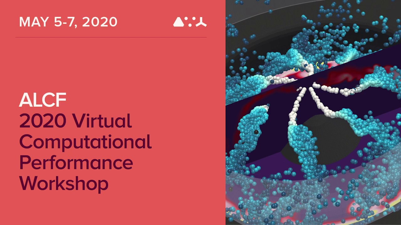 Aurora Argonne's First Exascale System