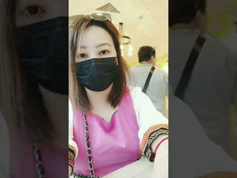 trying Asian comfort food @Tiyo max  riyadh K.S.A