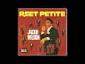 Reet Petite - Jackie Wilson (Vinyl)