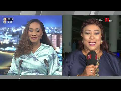 JOURNAL TELEVISÉ DE 20H - DIMANCHE 24 MAI 2026