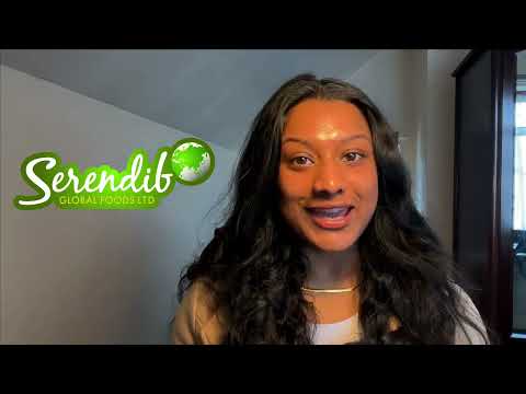 Serendib Global Foods Introduction