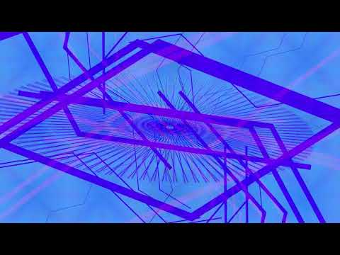 Naux Faux-Flip Gnosis Music Video by VJ Radiance