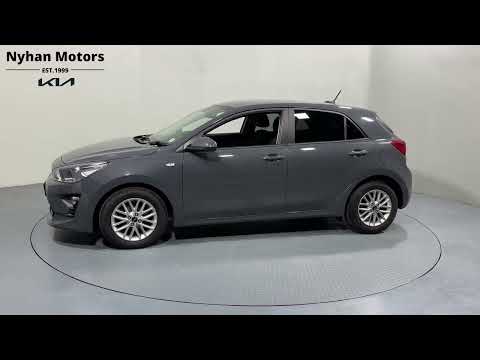 Kia Rio 1.25 Petrol PE 221 (2022) - Image 2