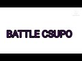 Battle Csupo Intro FREE TO USE