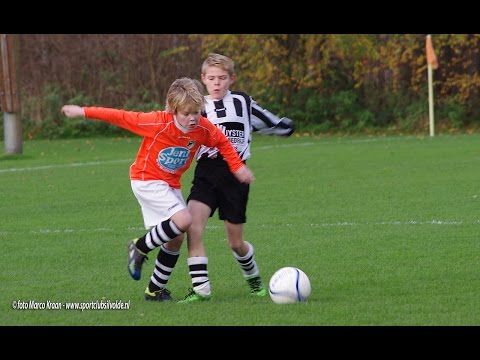 Silvolde E2 - SJO Den Dam/NVC E1GD