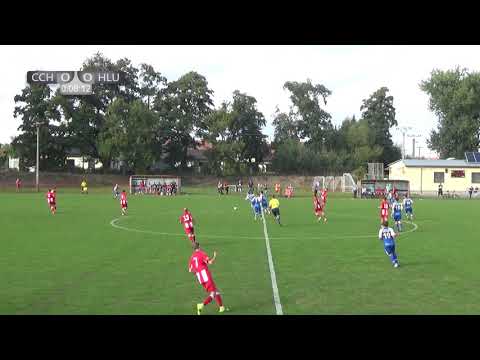 TJ Sokol Čechovice - FK Hlubočky (4:0) | Celý zápas (26. 9. 2021)