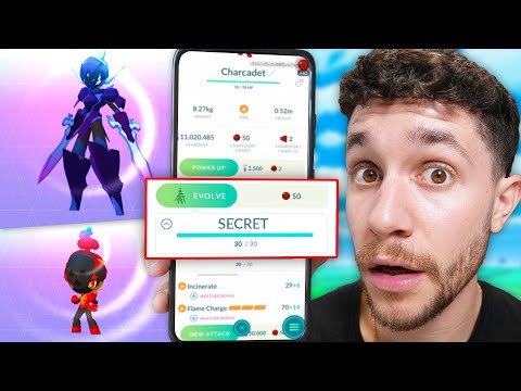 Use This TRICK to Get This New Pokémon!