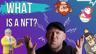 What Are NFTs?  And Why Should Businesses Care (Spoiler: THEY SHOULD)