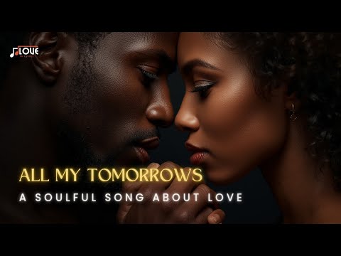 All My Tomorrows | Deep Emotional R&B Love Song with Lyrics 